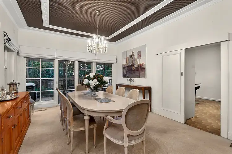 Sixth view of Homely house listing, 27 Stonnington Place, Toorak VIC 3142