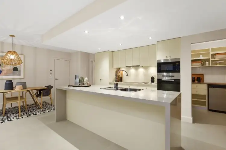 Fourth view of Homely townhouse listing, 1/20 Upper Skene Street, Newtown VIC 3220