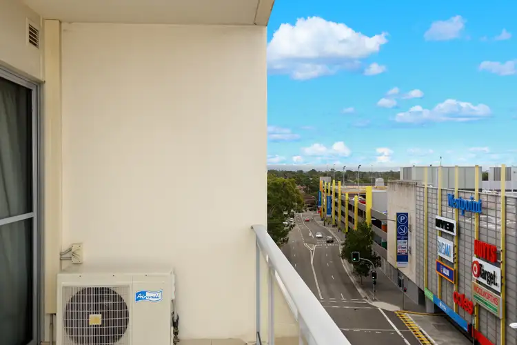 Fourth view of Homely apartment listing, 14/28 Patrick Street, Blacktown NSW 2148