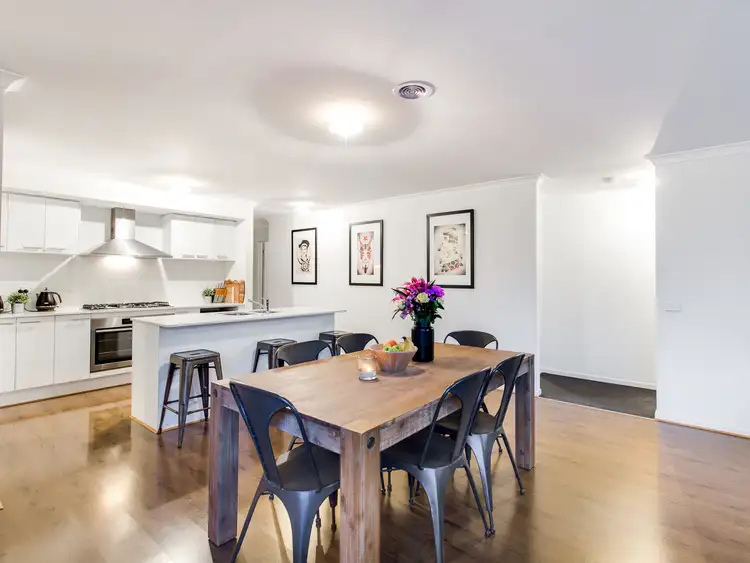Sixth view of Homely house listing, 17 Elland Circuit, Truganina VIC 3029