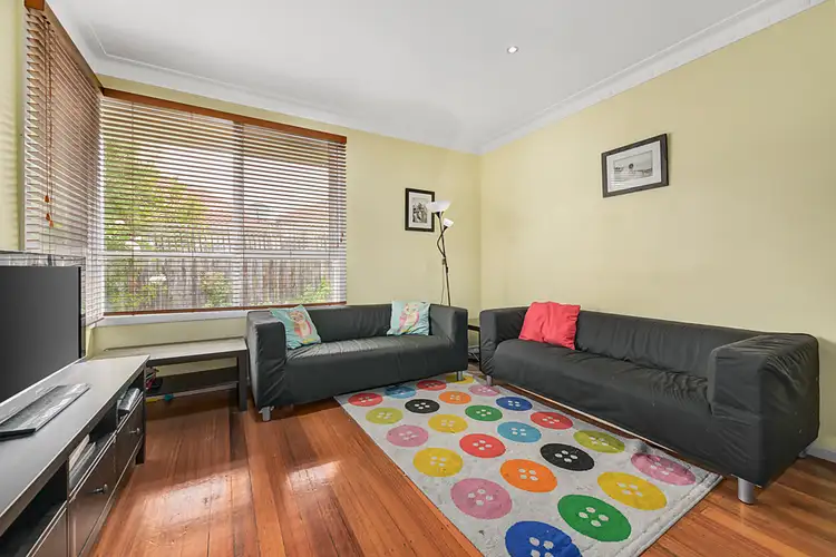 Second view of Homely unit listing, 5/43 Rosanna Road, Heidelberg VIC 3084