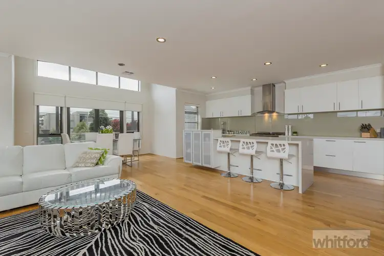 3/325 Autumn Street, Newtown VIC 3220