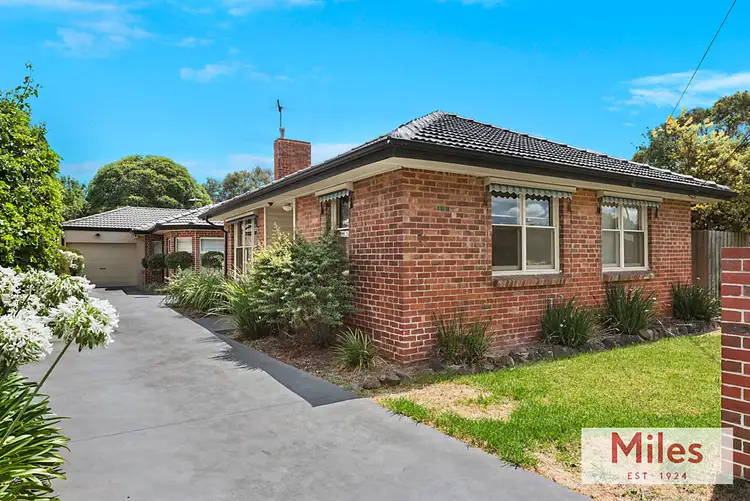 1/11 Setani Crescent, Heidelberg West VIC 3081
