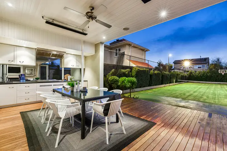 Main view of Homely house listing, 8 Gordon Street, Hampton VIC 3188