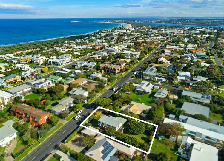 Second view of Homely house listing, 143 The Parade, Ocean Grove VIC 3226