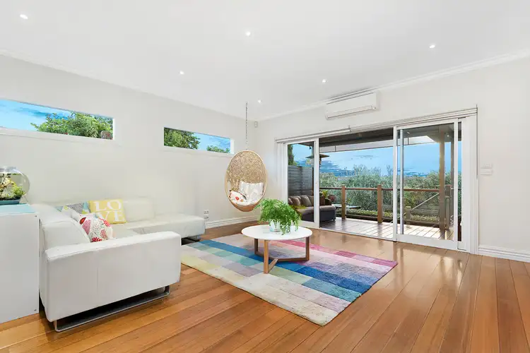 Second view of Homely house listing, 41 Munro Street, Macleod VIC 3085