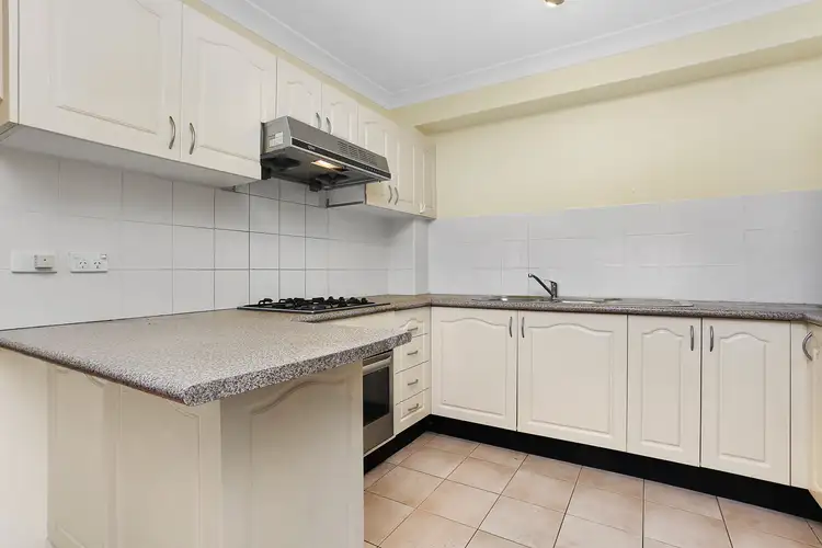 Third view of Homely apartment listing, 14/14-16 Weigand Avenue, Bankstown NSW 2200