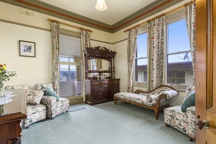 Fifth view of Homely house listing, 71 Barrack Street, Hobart TAS 7000
