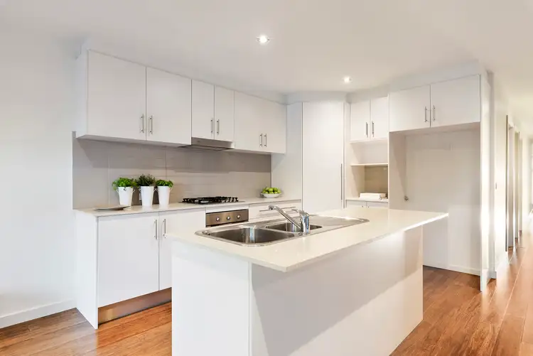 Fifth view of Homely townhouse listing, 2/23 Rainier Avenue, Dromana VIC 3936