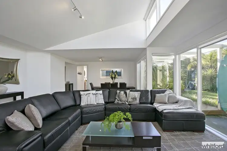 Second view of Homely house listing, 8 Hani Court, Torquay VIC 3228