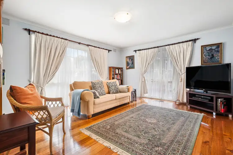 Second view of Homely house listing, 617 Springvale Road, Vermont South VIC 3133