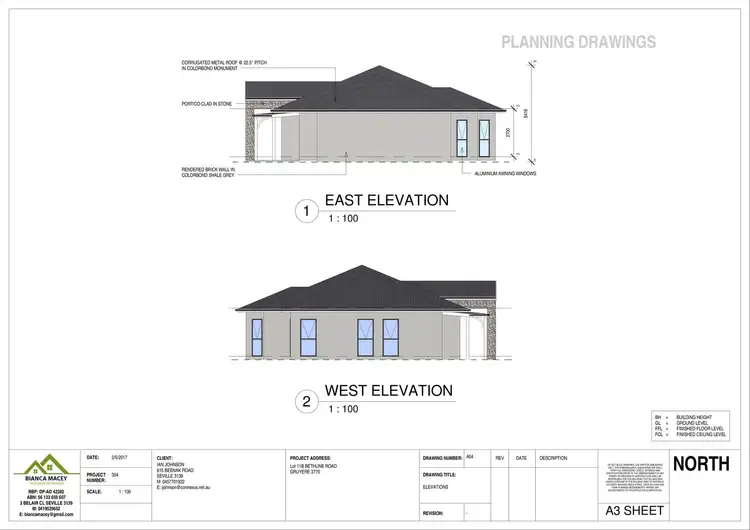 Fourth view of Homely land listing, 30 Bethune Road, Gruyere VIC 3770