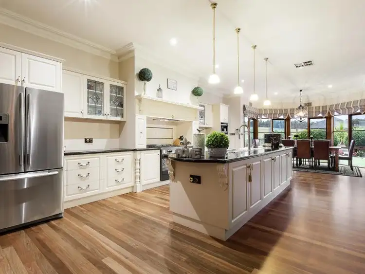 Fifth view of Homely house listing, 62-64 Laurimar Hill Drive, Doreen VIC 3754