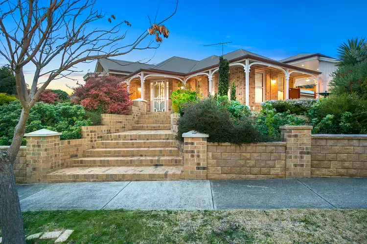Main view of Homely house listing, 31 Shiraz Drive, Waurn Ponds VIC 3216