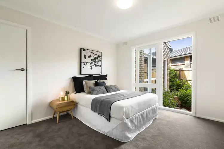 Fifth view of Homely house listing, 33 Mountain Ash Avenue, Ashwood VIC 3147