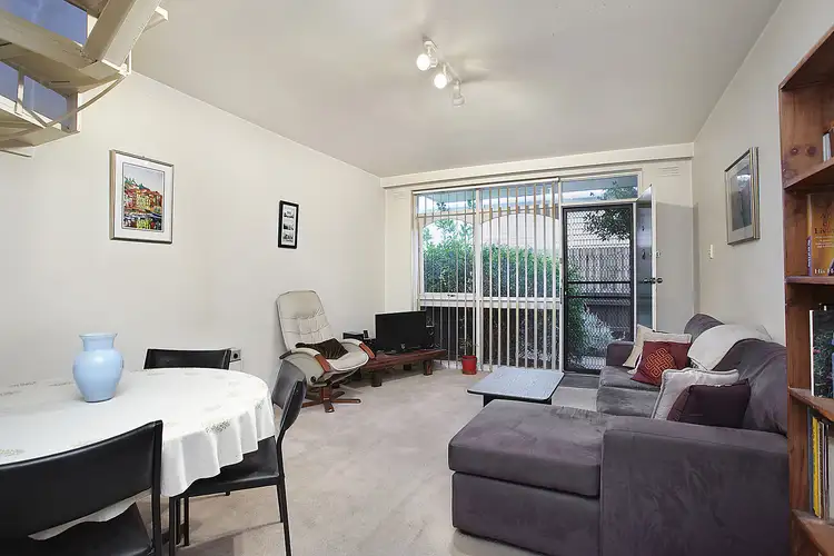 Third view of Homely townhouse listing, 3/53 Aintree Road, Glen Iris VIC 3146