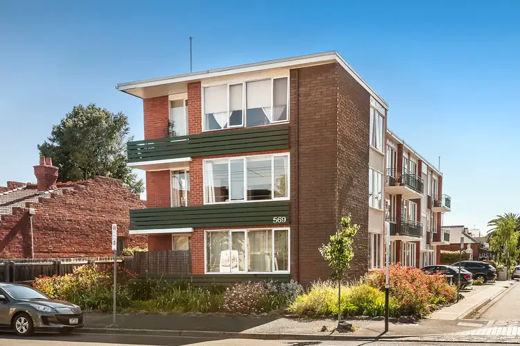 3/569 Orrong Road, Armadale VIC 3143