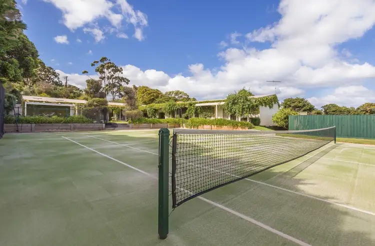 Third view of Homely house listing, 30 MacGregor Avenue, Portsea VIC 3944