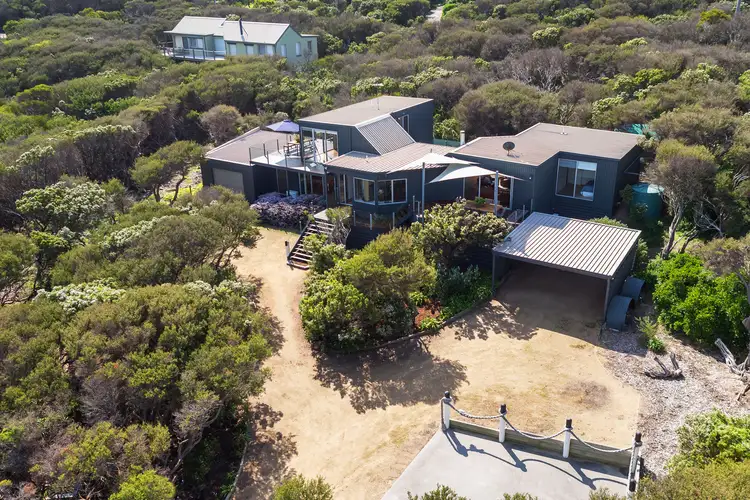 Third view of Homely house listing, 4-6 Moana Court, St Andrews Beach VIC 3941