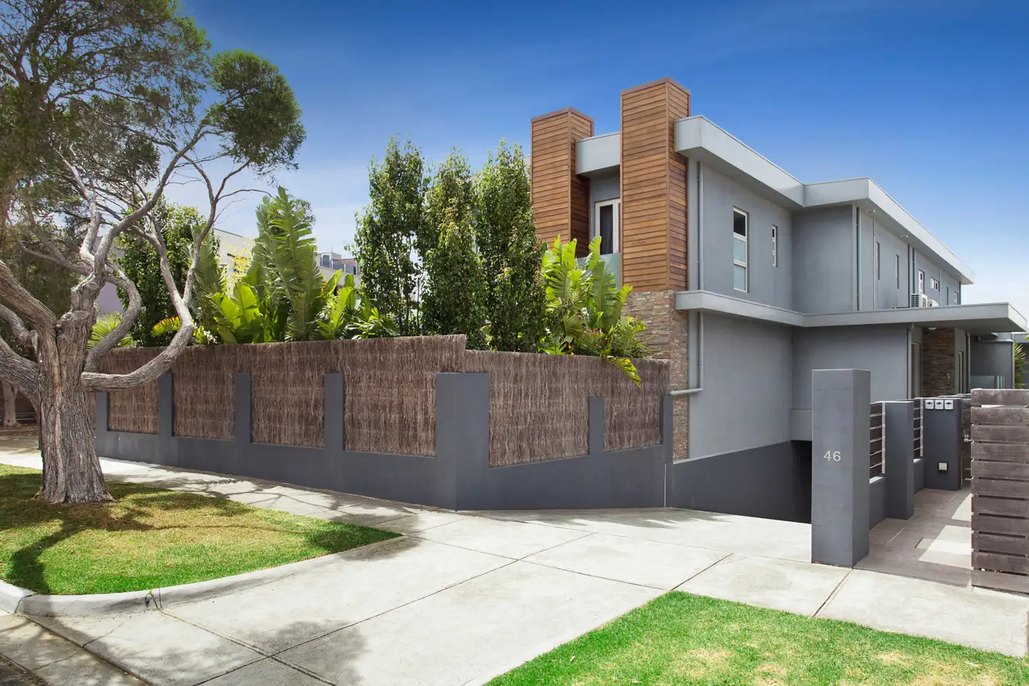 Main view of Homely house listing, 2/46 Tramway Parade, Beaumaris VIC 3193