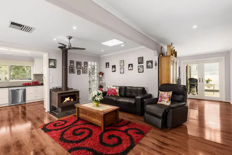 Fifth view of Homely house listing, 21 Wood Street, Templestowe VIC 3106