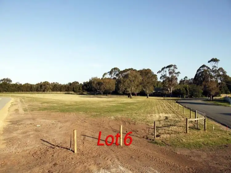 Third view of Homely land listing, Lot 6, 19-25 Stephenson Street, Sale VIC 3850