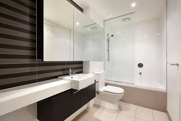 Fifth view of Homely apartment listing, 8/16-20 Warleigh Grove, Brighton VIC 3186