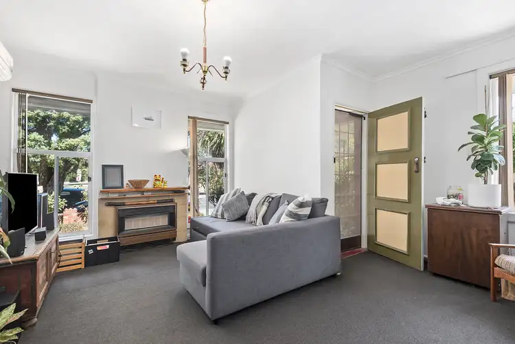 Second view of Homely house listing, 82 Southern Road, Heidelberg Heights VIC 3081