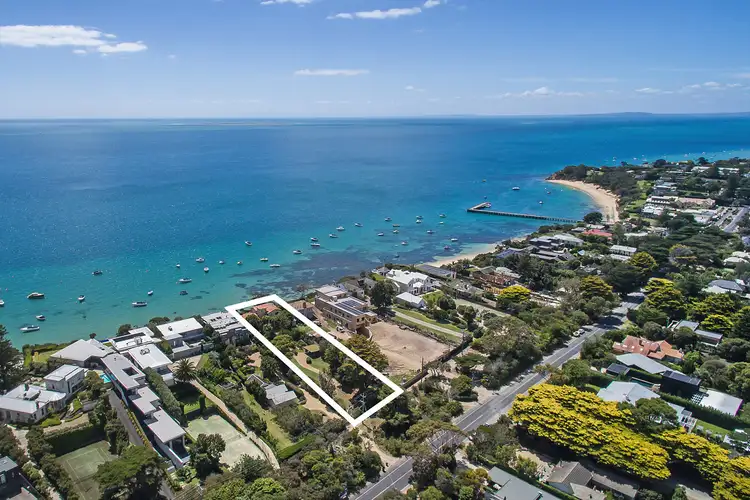 Fifth view of Homely house listing, 3834 Point Nepean Road, Portsea VIC 3944