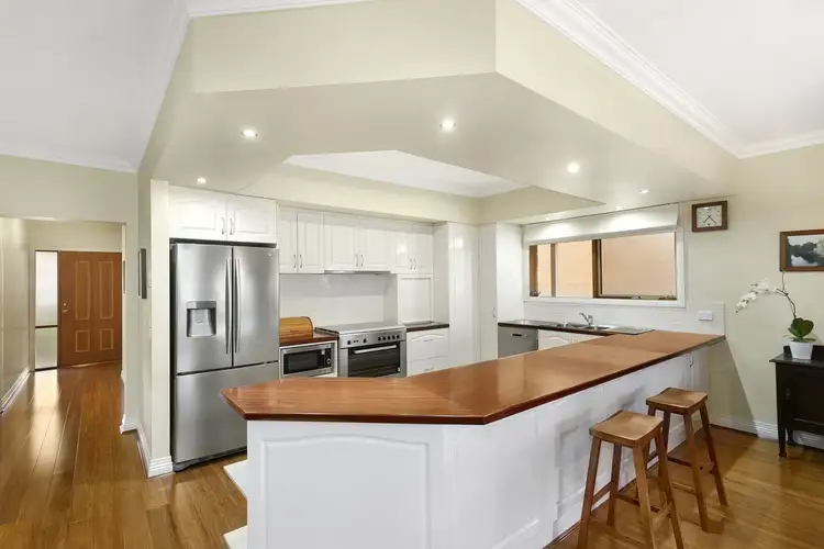 Third view of Homely house listing, 11 Carmelo Court, Wallan VIC 3756