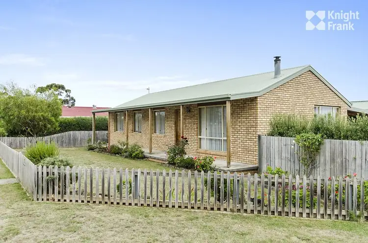 Main view of Homely house listing, 1 Penwarne Court, Swansea TAS 7190