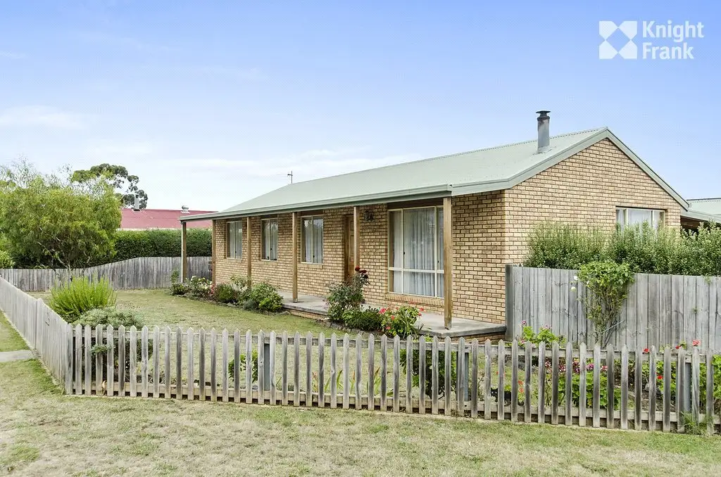 Main view of Homely house listing, 1 Penwarne Court, Swansea TAS 7190