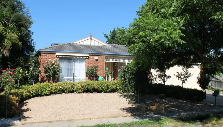 58 Jarryd Crescent, Berwick VIC 3806