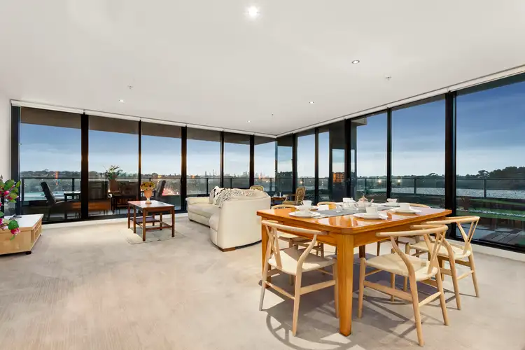 Sixth view of Homely apartment listing, 501/770a Toorak Road, Glen Iris VIC 3146