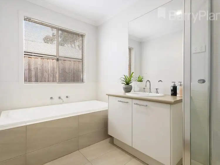 Sixth view of Homely house listing, 1 Farmstead Way, Mernda VIC 3754