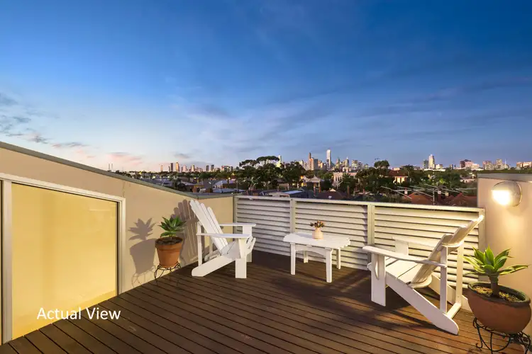 68 Ashworth Street, Albert Park VIC 3206