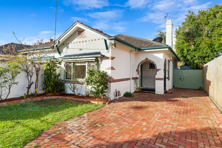 Main view of Homely house listing, 485 Hawthorn Road, Caulfield South VIC 3162