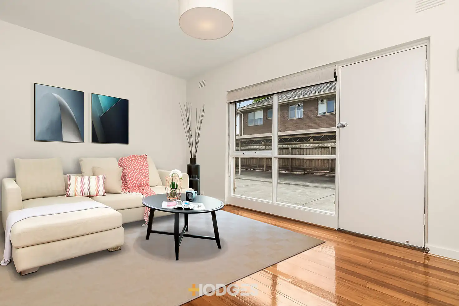 Main view of Homely apartment listing, 5/43 Lantana Road, Gardenvale VIC 3185