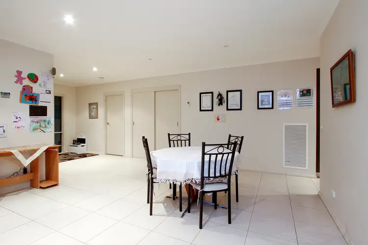 Fifth view of Homely house listing, 15 Dryden Place, Sale VIC 3850