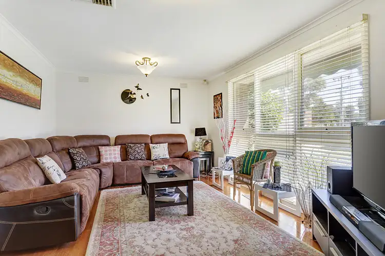 Second view of Homely house listing, 5 Wungan Street, Macleod VIC 3085