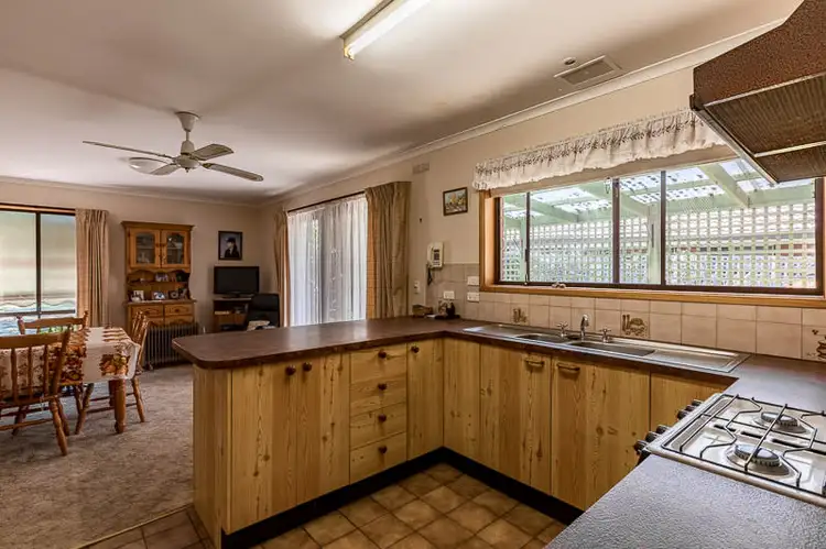 Third view of Homely house listing, 9 Helen Crescent, Sale VIC 3850