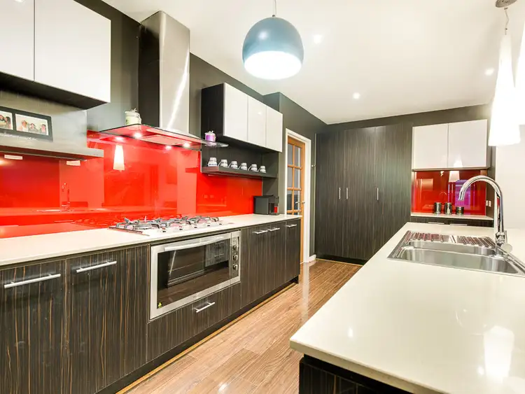 Third view of Homely house listing, 18 Stannifer Street, Tarneit VIC 3029
