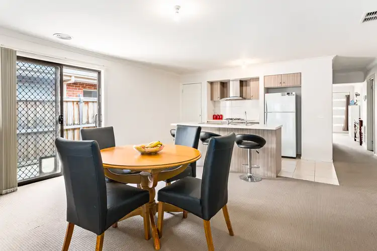 Second view of Homely house listing, 50 Peterborough Drive, Doreen VIC 3754