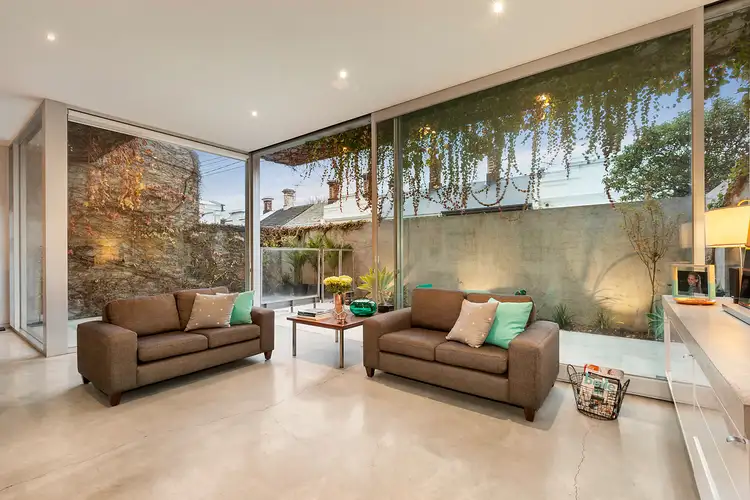 Fourth view of Homely house listing, 50 Argo Street, South Yarra VIC 3141