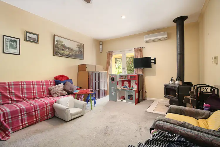 Second view of Homely rural property listing, 260 Sheepstation Creek Road, Yellingbo VIC 3139