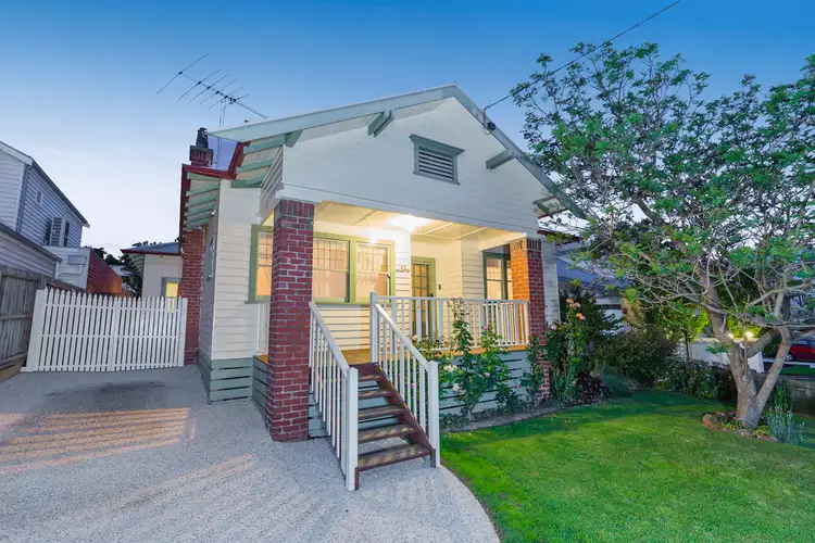 Second view of Homely house listing, 82 Nicholas Street, Newtown VIC 3220