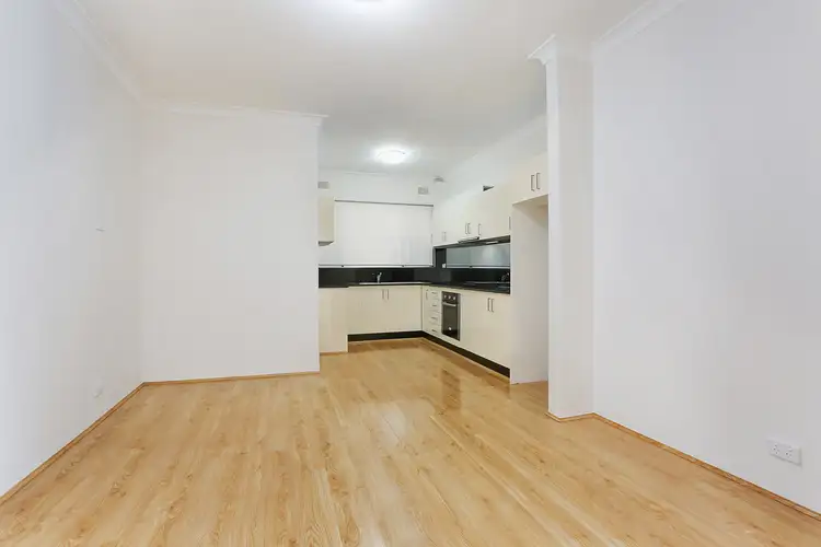 Third view of Homely apartment listing, 5/26-30 Bellevue Parade, Hurstville NSW 2220