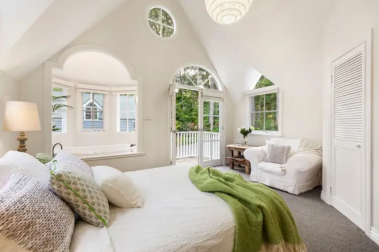 Fourth view of Homely house listing, 25 Main Creek Road, Red Hill VIC 3937