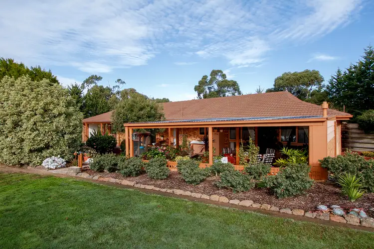 Main view of Homely rural property listing, 53 Heath Road, Stratford VIC 3862
