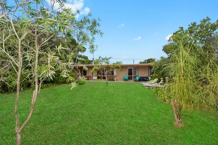 Second view of Homely house listing, 27 Dare Street, Ocean Grove VIC 3226